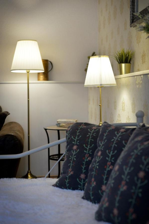 Janicsar Garden Apartman Eger Zewnętrze zdjęcie