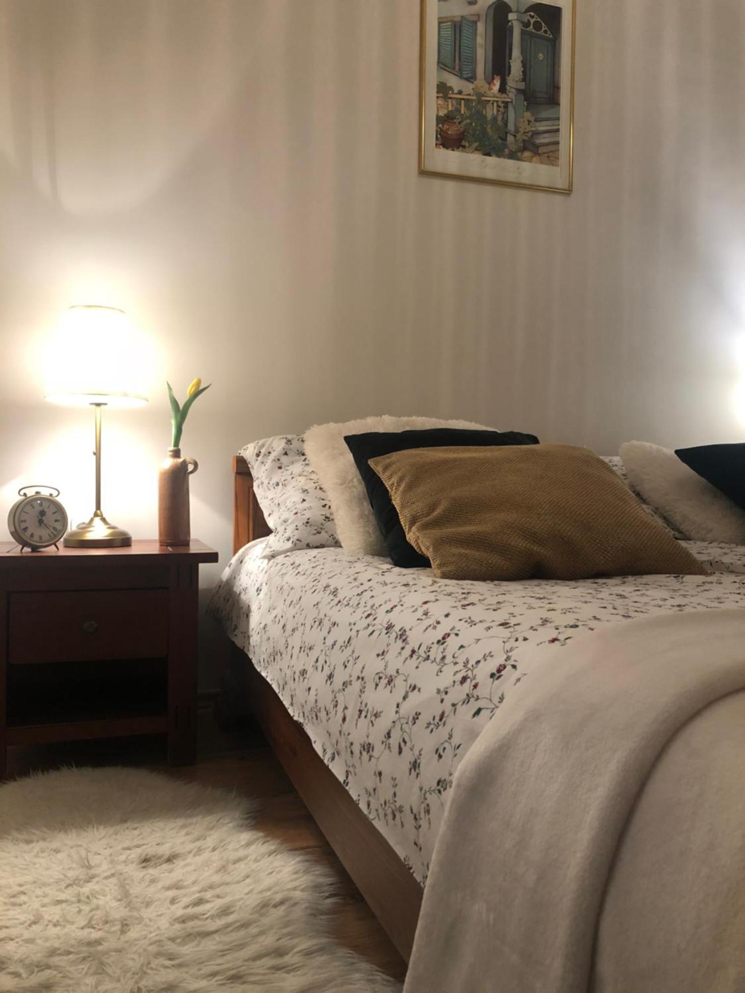 Janicsar Garden Apartman Eger Zewnętrze zdjęcie