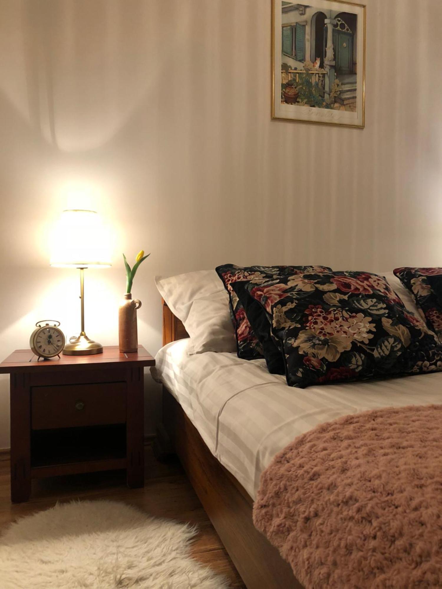 Janicsar Garden Apartman Eger Zewnętrze zdjęcie
